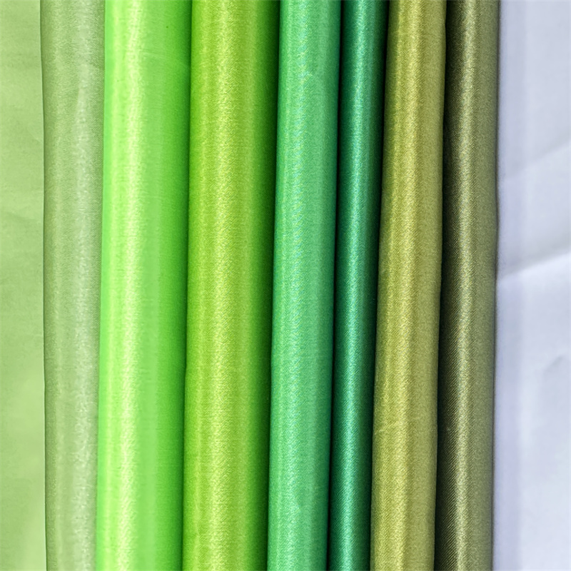 Zielony