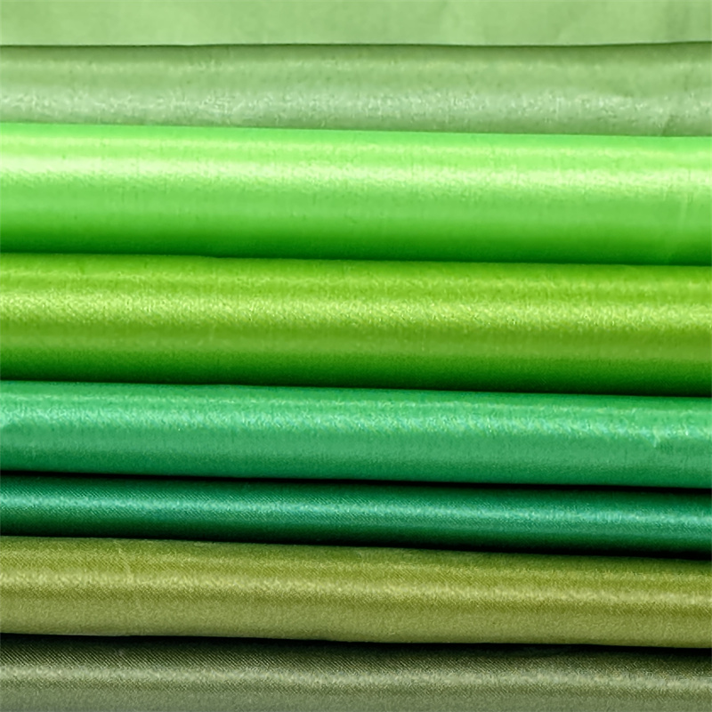 Zielony